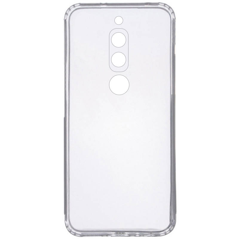 

TPU чехол Epic Premium Transparent для Xiaomi Redmi 8 (Бесцветный (прозрачный)) 1068203