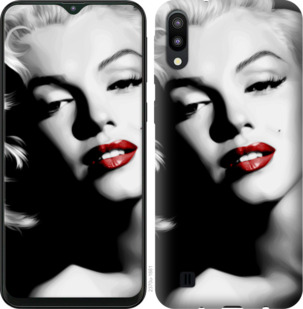 

Чехол Мэрилин Монро для Samsung Galaxy A01 A015F 894974