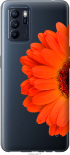 

Чехол Гербера 1 для Oppo Reno6 Z 1589566