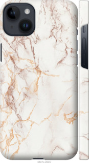 

Чехол Белый мрамор для iPhone 14 Plus 1692224