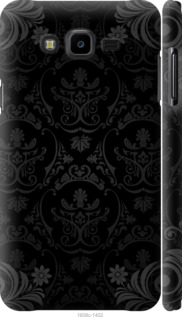 

Чехол узор барокко для Samsung Galaxy J7 Neo J701F 942867