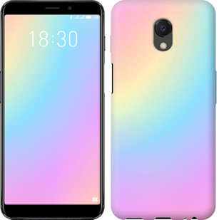 

Чохол Веселка 2 на Meizu M6s 647007