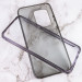 Фото Чохол TPU + PC Full Body з захистом 360 на Samsung Galaxy S20 Ultra (Чорний) на vchehle.ua