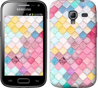 

Чохол Барвиста черепиця на Samsung Galaxy Ace 2 I8160 334728