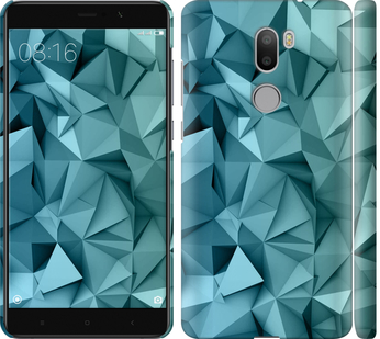 

Чохол Геометричний візерунок v2 на Xiaomi Mi 5s Plus 756443