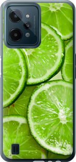 

Чехол Лайм для Realme C31 1691703