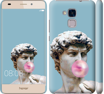 

Чехол Микеланджело для Huawei Honor 5C 750769