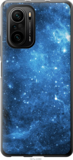 

Чехол Звёздное небо для Xiaomi Poco F3 1572174