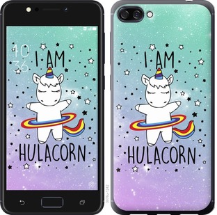 

Чохол Im hulacorn на Asus ZenFone 4 Max ZC554KL 697212