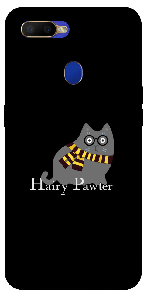 

Чехол Harry Cat для Oppo A12 1104084