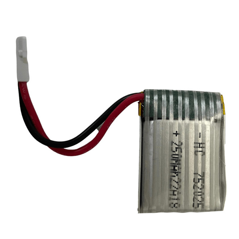 Змінний акумулятор для літака на радіокеруванні SCHE L0712 (Silver)