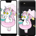 Чехол Crown Unicorn для Google Pixel 3a XL
