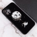 Фото TPU+Glass чехол Diversity для Apple iPhone 12 Pro (6.1") (Astronaut) в магазине vchehle.ua