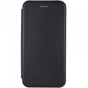 Кожаный чехол-книжка Classy для iPhone 8 plus (5.5")