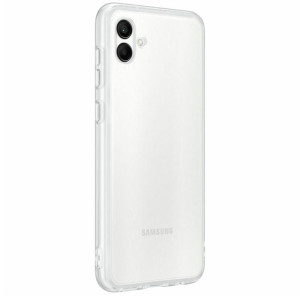 TPU чехол Epic Transparent 1,5mm для Samsung Galaxy A04