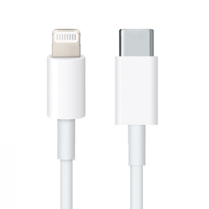 Дата кабель Apple Lightning to USB-C 1m (Original) (MM0A3ZM/A)
