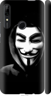 

Чохол Анонимус на Huawei P Smart Z 1016473