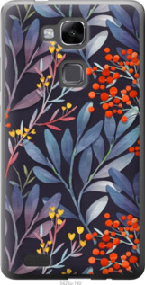 

Чехол Этнос природа листья для Huawei Ascend Mate 7 1407137