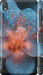 Чехол Роса на цветке для Sony Xperia Z3 D6603
