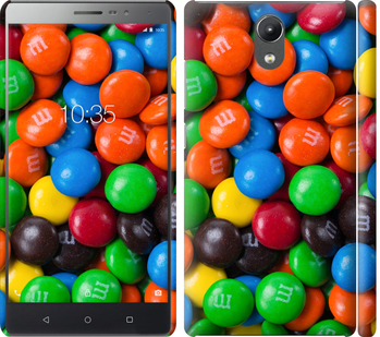 

Чохол MandMs на Lenovo Phab 2 563688