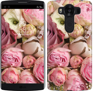 

Чехол Розы v2 для LG V10 H962 251647