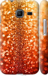 

Чехол Звездная пыль для Samsung Galaxy J1 Mini J105H 693582