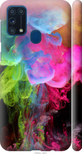 

Чохол Яскраві фарби на Samsung Galaxy M31 M315F 1018249