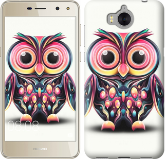 

Чохол Сова v3 на Huawei Y5 2017 468325
