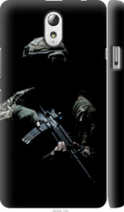 Чехол Защитник v3 для Lenovo Vibe P1m