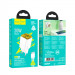 Фото СЗУ Hoco N52 Monsoon PD20W+QC3.0 (1USB-A/1C) + кабель Type-C to Type-C (White) в магазине vchehle.ua