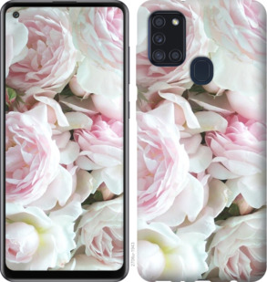 

Чехол Пионы v2 для Samsung Galaxy A21s A217F 932240