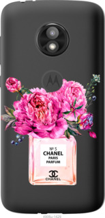 

Чохол Chanel на Motorola Moto E5 Play 988505
