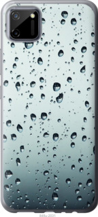 

Чохол Скло в краплях на Realme C11 2020 1591820
