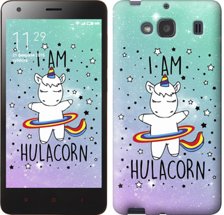 

Чохол Im hulacorn на Xiaomi Redmi 2 624723