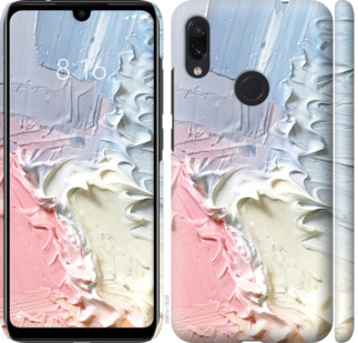 

Чохол Пастель для Xiaomi Redmi Note 7 697256