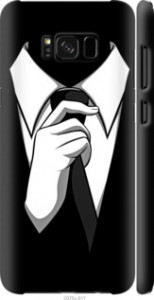 Чохол Краватка на Samsung Galaxy S8 Plus
