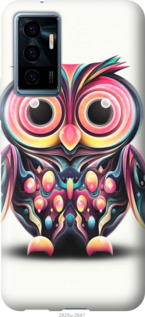 

Чехол Сова v3 для Vivo V23e 1378502