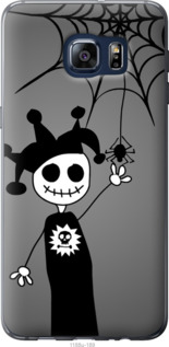 

Чохол Happy Halloween для Samsung Galaxy S6 Edge Plus G928 1418520
