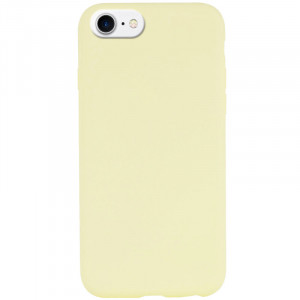 Чехол Silk Full Protective (AA) NO LOGO для iPhone SE (2020)