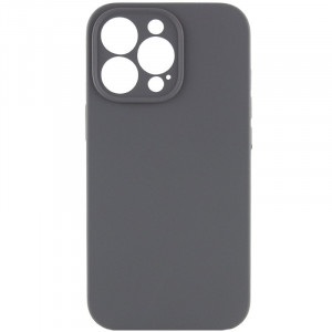 Чехол Silicone Case Full Camera Protective (AA) NO LOGO для Apple iPhone 13 Pro (6.1")