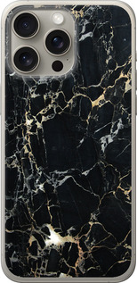

Чохол Чорний мармур на iPhone 15 Pro Max 1694623
