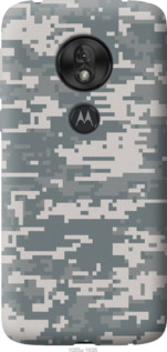 

Чехол Камуфляж для Motorola Moto G7 Play 1044357
