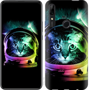 

Чохол Кіт-астронавт на LG W10 791541