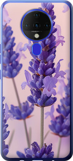 Чехол Лаванда для Tecno Spark 6 KE7