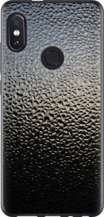 Чехол Мокрое стекло для Xiaomi Redmi Note 5