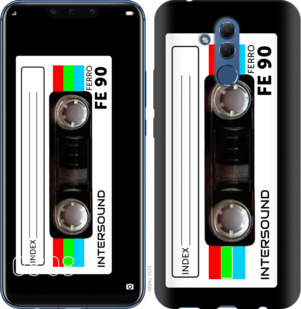 

Чохол Касета с90 на Huawei Mate 20 Lite 929763