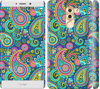 

Чохол індійський огірок на Huawei GR5 2017 924252
