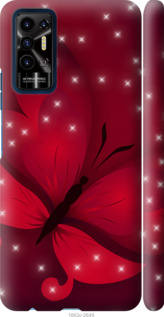 

Чохол Місячний метелик на Tecno Pova 2 1396906