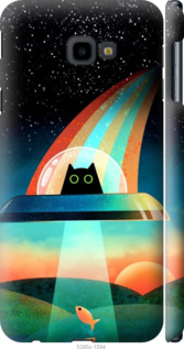 

Чехол Кот, нло, радуга, рыба для Samsung Galaxy J4 Plus 2018 1402902