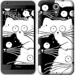 

Чохол Коти v2 на HTC Desire 620G 923675